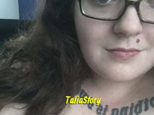 TaliaStory