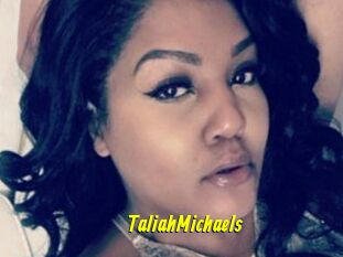 TaliahMichaels