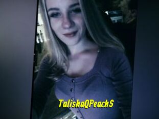 TalishaQPeachS