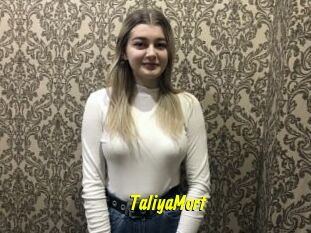 TaliyaMort