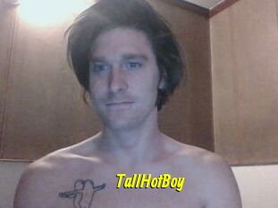 TallHotBoy