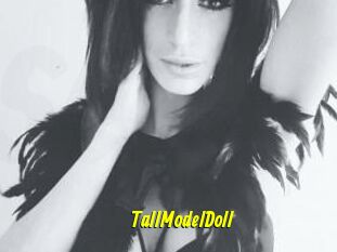 TallModelDoll
