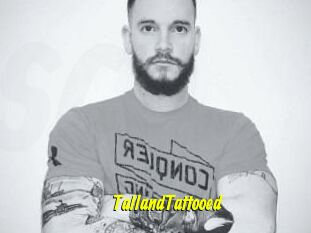 TallandTattooed