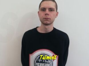 TalmenX
