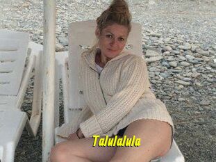 Talulalula