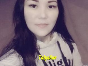 TalyaSun