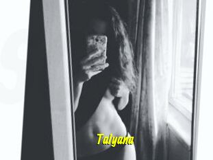 Talyana
