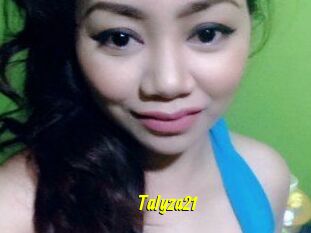 Talyza21