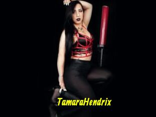 TamaraHendrix