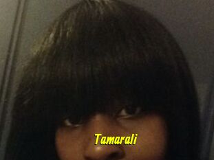 Tamarali