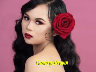 TamarynBrown