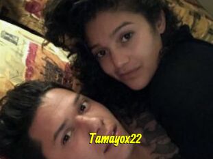 Tamayox22
