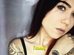 Tammiy