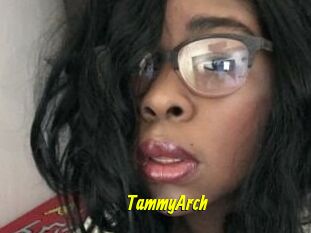 TammyArch