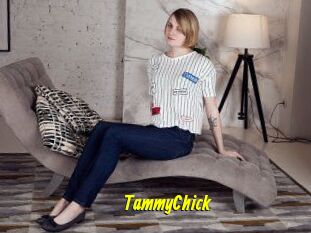 TammyChick