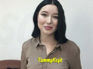 TammyKeyk