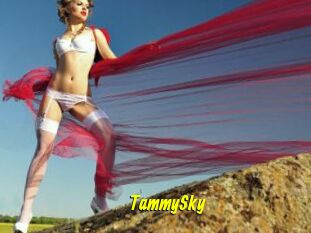 TammySky