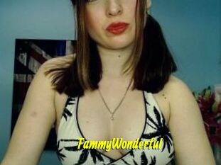 Tammy_Wonderful