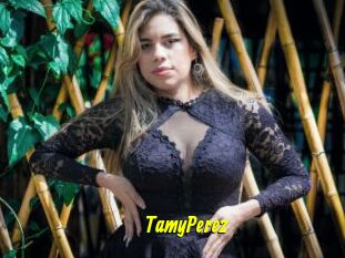 TamyPerez