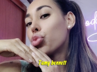 Tamy_bennett