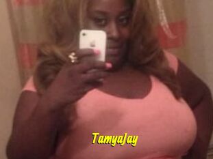 TamyaJay