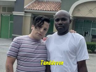 Tanddevon