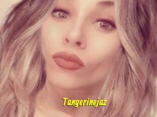 Tangerinejaz