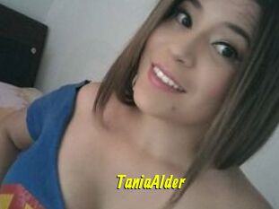 TaniaAlder