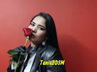 TaniaBDSM