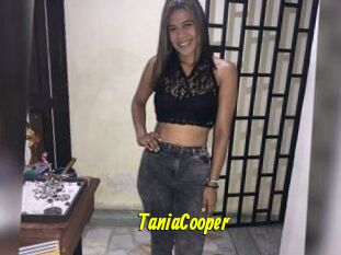 TaniaCooper