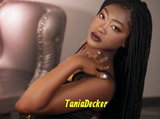 TaniaDecker