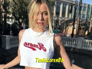 TaniaLorenBb