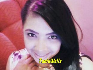 TaniaWells