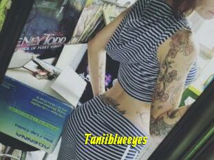 Taniiblueeyes