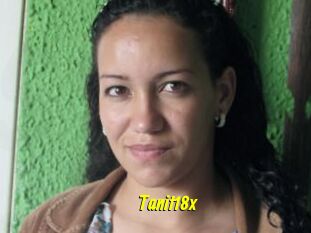 Tanit18x