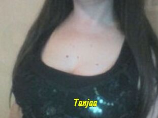 Tanjaa