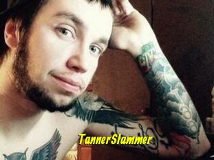 TannerSlammer