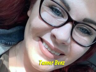 Tanner_Benz