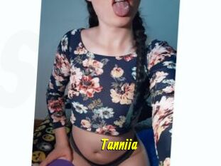 Tanniia