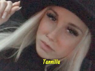 Tannilla