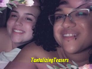 TantalizingTeasers