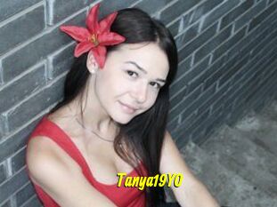 Tanya19YO