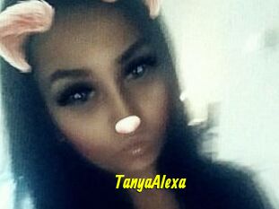 Tanya_Alexa