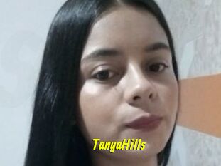 TanyaHills