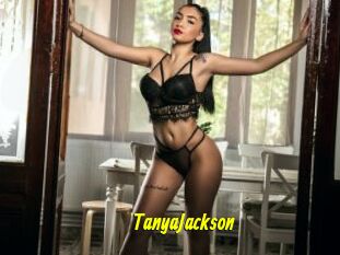 TanyaJackson