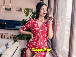 TanyaWhite