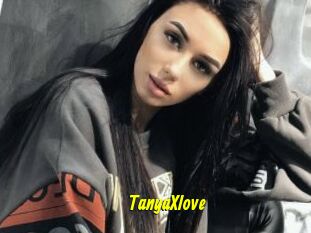 TanyaXlove