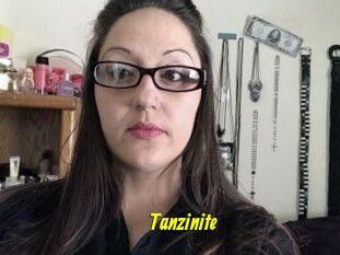 Tanzinite