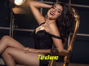 TaraSaenz
