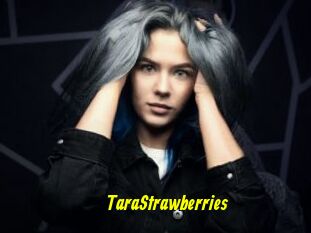 TaraStrawberries